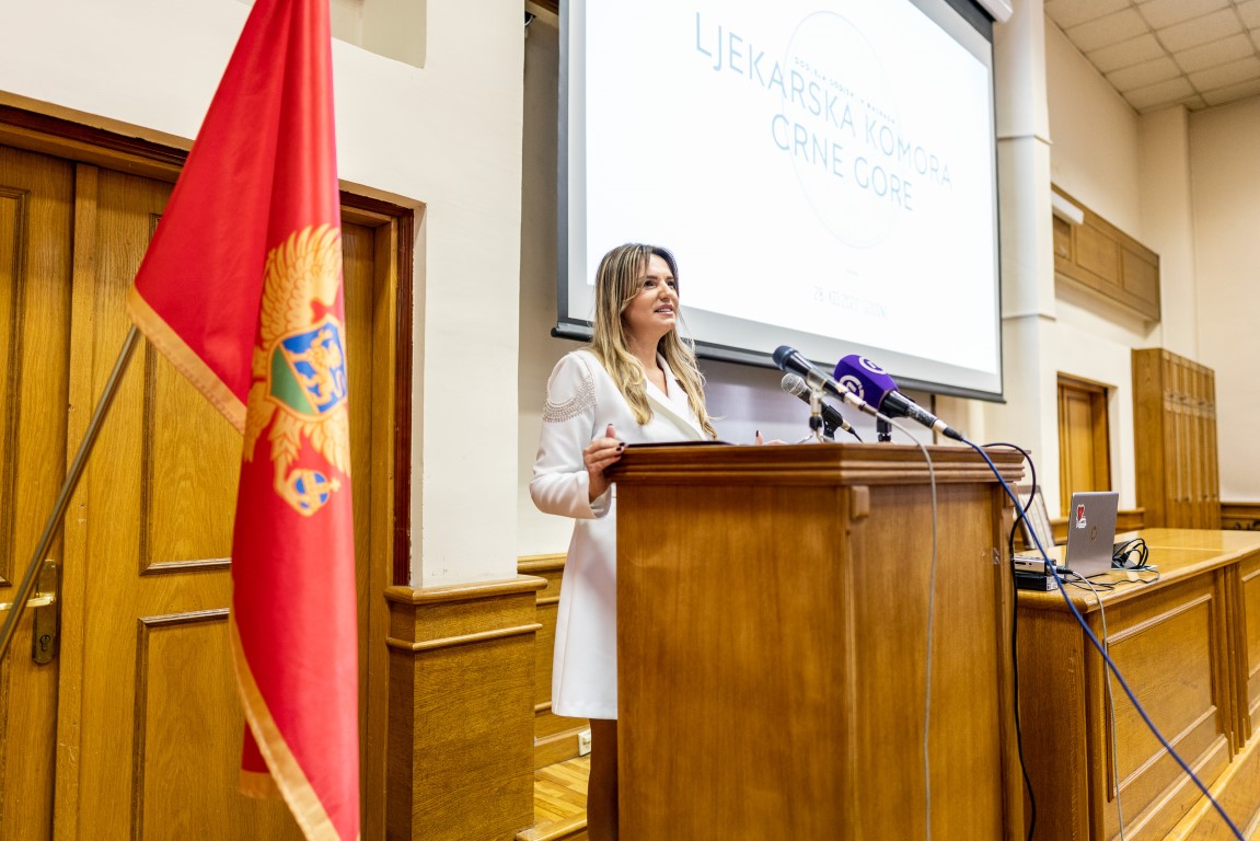 Dodjela nagrada 2022/2023
